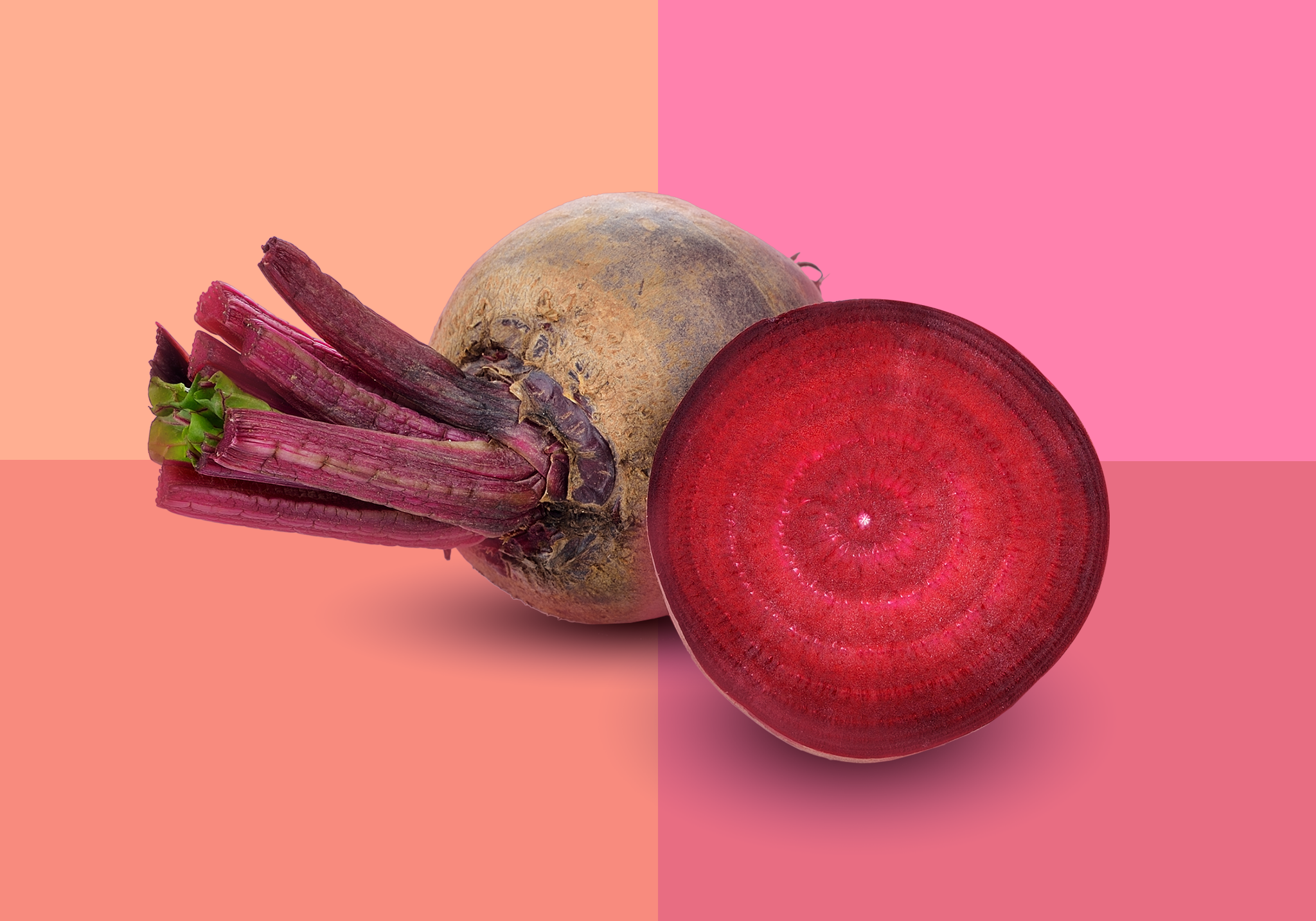 Właściwości zdrowotne buraka