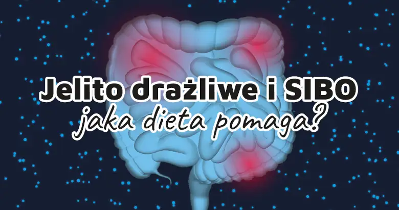jelito drażliwe