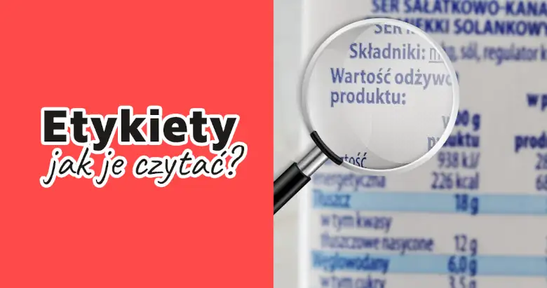 cukier ukryty dodatki do żywności bezglutenowa dieta wegańska dieta wegetariańska dieta żywność ekologiczna jak czytać etykiety produktów dla dzieci