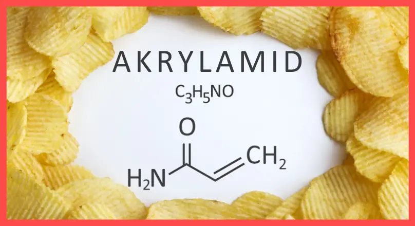 Akrylamid